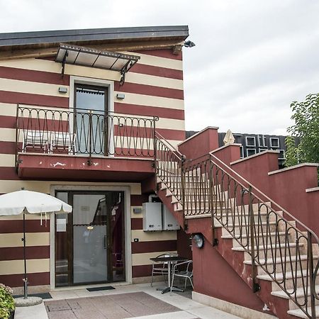 Residence Villa Vinco Tregnago ภายนอก รูปภาพ